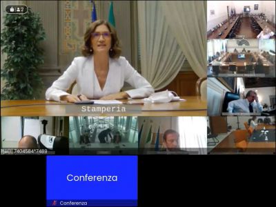 Estensione Green Pass: Incontro Governo-Regioni 16.09.2021 